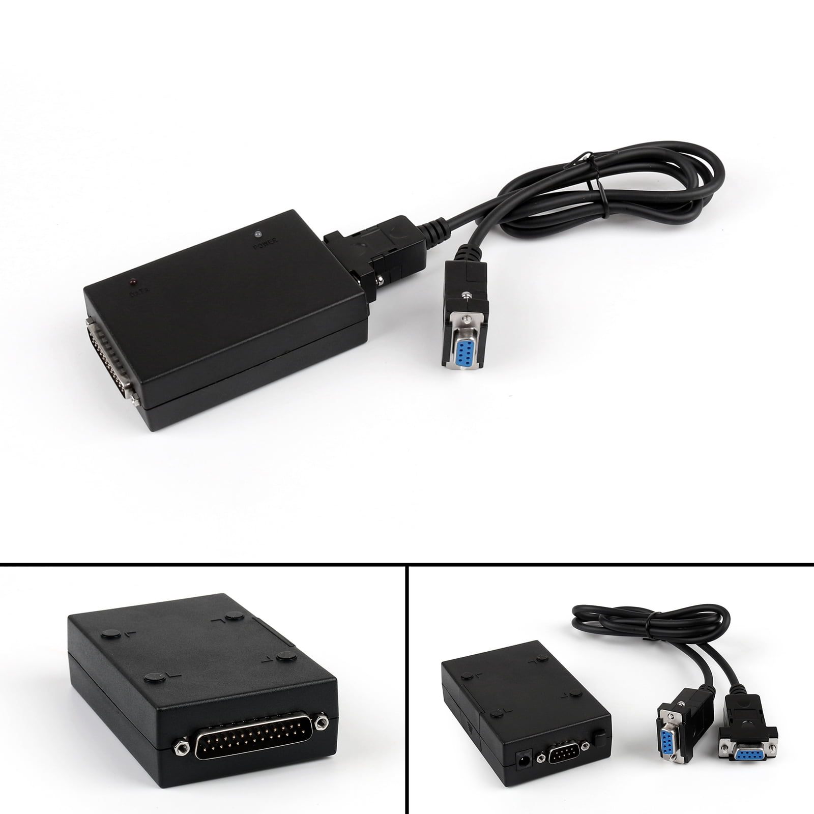 Motor Genic Programming RIB Radio Interface Box For Motorola Radio As