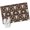 Brown, variant on 2x3 Ft Entryway Area Rug, Cow Head Cactus Kitchen Rug Runner Washable Floor Mat, Farmhouse Vintage Western Cowboy Non Slip Indoor Door Mat Throw Carpet for Bathroom Living Room Bedroom