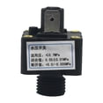 thumbnail image 3 of Electronic Pressure Sensor Switch Pressure Gauge Switch for Fireplace Stoves 37mmx12.7mm, 3 of 8