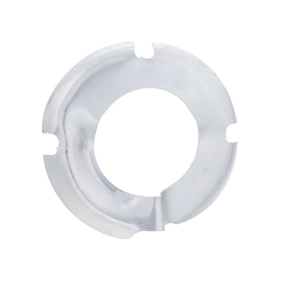Rear Lower Coil Spring Spacer - Compatible with 2010 - 2016 Mercedes-Benz E350 2011 2012 2013 2014 2015