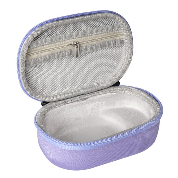 YIEMEEN New Hard EVA Case Outdoor Travel Carrying Case for Clip 5 Wireless Bluetooth-compatible Speaker
