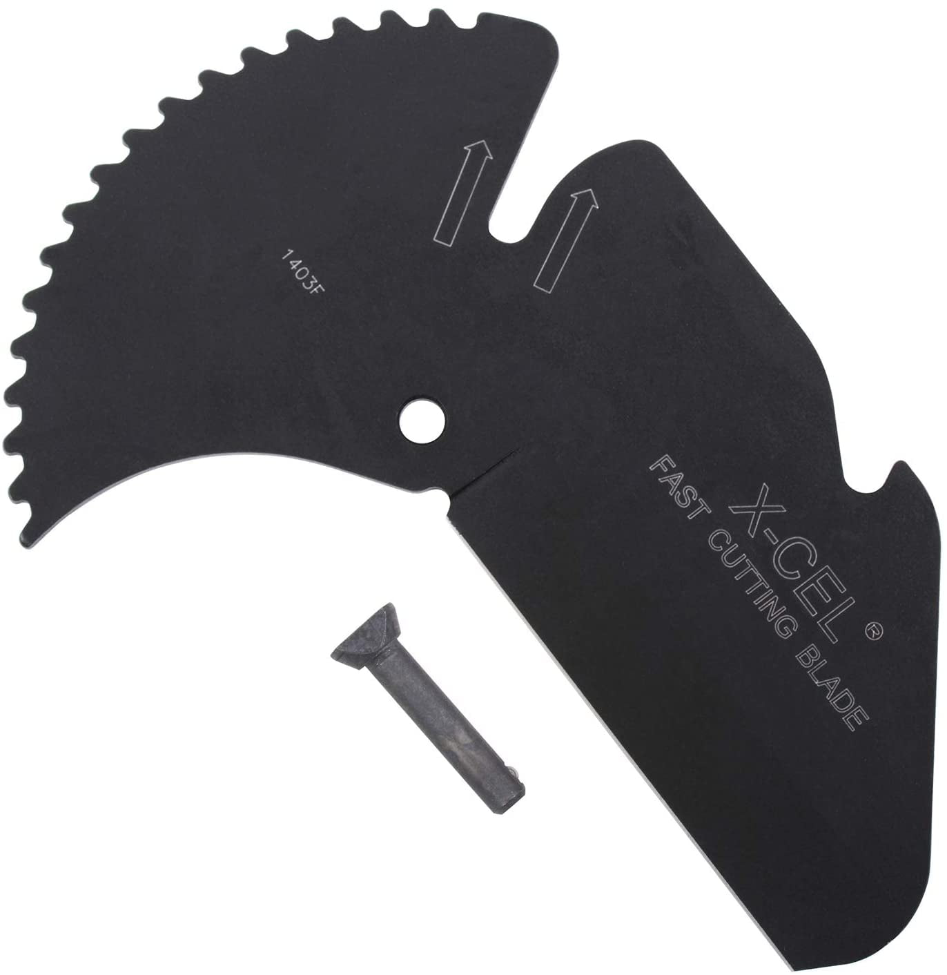 Ridgid 30093 RCB-2375 Replacement PVC 