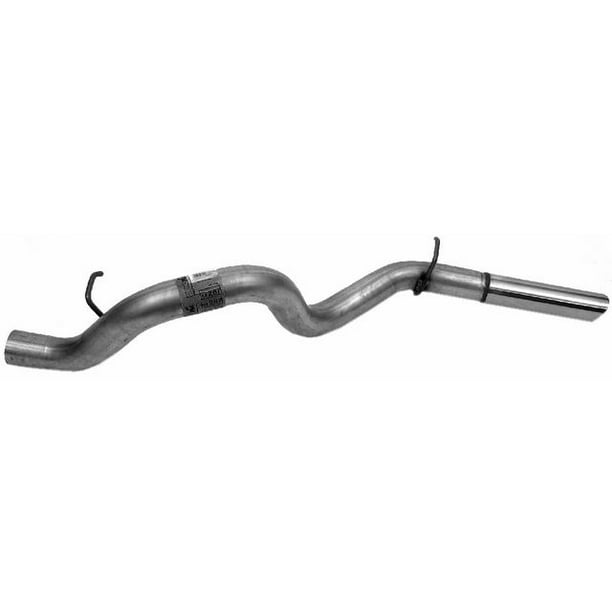 Tail Line - Compatible with 2000 - 2006 Jeep Wrangler 2-Door 6-Cylinder 2001 2002 2003 2004 2005 Tail Line - Compatible with 2000 - 2006 Jeep Wrangler 2-Door 6-Cylinder 2001 2002 2003 2004 2005