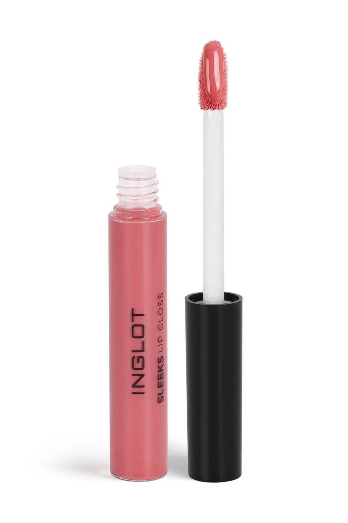 Inglot Sleeks Cream Lip Paint - 101NF