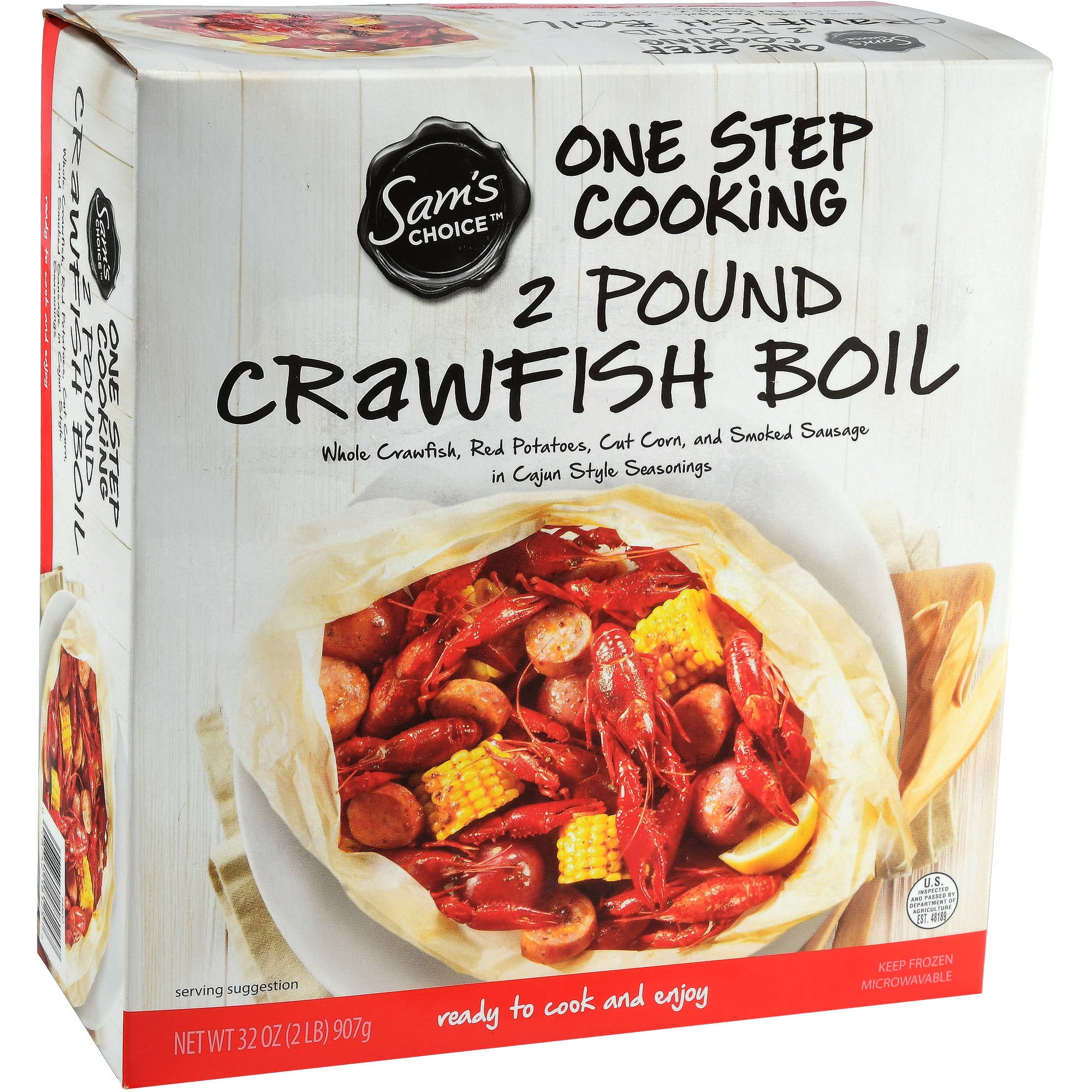 toy crawfish boil set