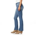 thumbnail image 3 of Angels Forever Young Women's Curvy Bootcut Jeans, 3 of 3
