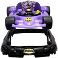 KidsEmbrace Baby Walker, DC Comics Batgirl Batmobile Unisex