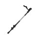 thumbnail image 5 of Alpenstock De Aleación De Aluminio, Poste De Trekking Telescópico Plegable De Buena Resistencia A La Corrosión Para Exteriores Para Escalar OTVIAP Negro, 5 of 8