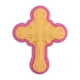 thumbnail image 3 of Wosthever Molde de silicona para Fondant Jesús de autoensamblaje, herramientas de resina líquida para hornear, molde de Chocolate para cocinar, Herramientas y accesorios para hornear, 3 of 6