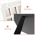 thumbnail image 4 of SHISUYAN My School Year Photo Display Holder Collage Frame School Year Photo Display Frame, 4 of 8