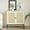 Natural C, variant on 31.5"Buffet Sideboard with Handmade Natural Rattan Doors, Storage Cabinet Console Table Accent Cabinet, for Dining Room, Living Room, Kitchen