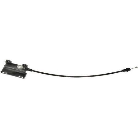 Hood Release Cable - Compatible with 2011 - 2017 Ford F-350 Super Duty 2012 2013 2014 2015 2016