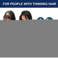 thumbnail image 4 of Scalp Anti-Dandruff and Antifungal Shampoo - Treats Folliculitis, Seborrheic Dermatitis, 4 of 5