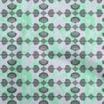 thumbnail image 1 of oneOone Polyester Spandex Black Fabric Asian Block With Texture Craft Projects Decor Fabric Printed By The Yard 56 Inch Wide, 1 of 5
