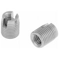 thumbnail image 4 of 20 piezas de insertos roscados autorroscantes, M3 x 6 mm, ranurados autorroscantes, 4 of 4