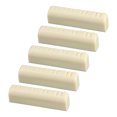 thumbnail image 4 of tuerca ranurada Bling Bling 5 piezas Tuerca de puente de mandolina Grado profesional, 4 of 12