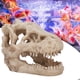 thumbnail image 1 of Adorno de calavera para pecera, decoración para pecera de acuario Adorno de calavera para acuario Decoración para pecera Fiel a su promesa, 1 of 12