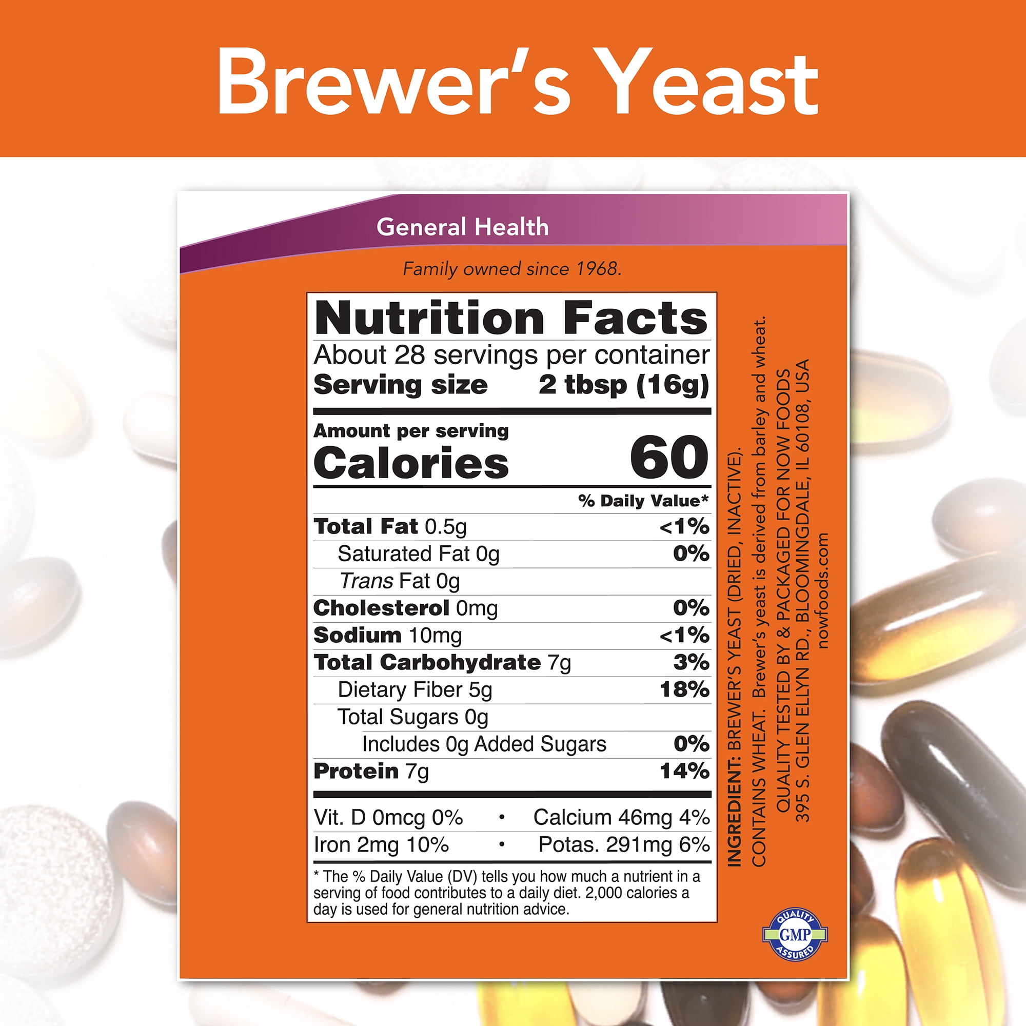Brewer S Yeast Nutritional Facts Nutrition Ftempo brewer-s-yeast-nutritional-facts-nutrition-ftempo
