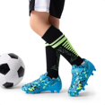 thumbnail image 5 of Tacos de Fútbol DREAM PAIRS SDSO2307K para Niños Suelo Firme Talla 3, 5 of 5
