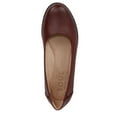 thumbnail image 7 of SOUL Naturalizer Womens Idea-Ballet Flat Casual Shoes - Medium & Wide Width, 7 of 7