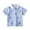 Blue, variant on Boys Polo Shirts Size 8 Stretch Vintage Striped Short Sleeve Pullover Golf Polo T Shirts Quick Dry Pullover Tops Boys' Tops, Tees & Shirts, 9-10 Years, Green