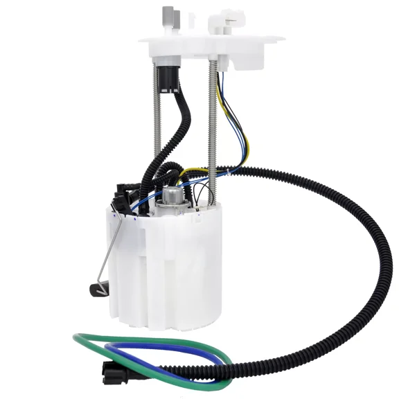Fuel Pump Assembly 2010-2011 2014-2016 Cadillac SRX 2011 Saab 9-4X P77022M