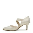 thumbnail image 4 of LifeStride Escarpin Suki pour Femme, Platine, 6, 4 of 8