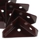 thumbnail image 3 of Raindrops 10Ud Soporte De Para Y Muebles Color Café Seguro Y Duradero, 3 of 6