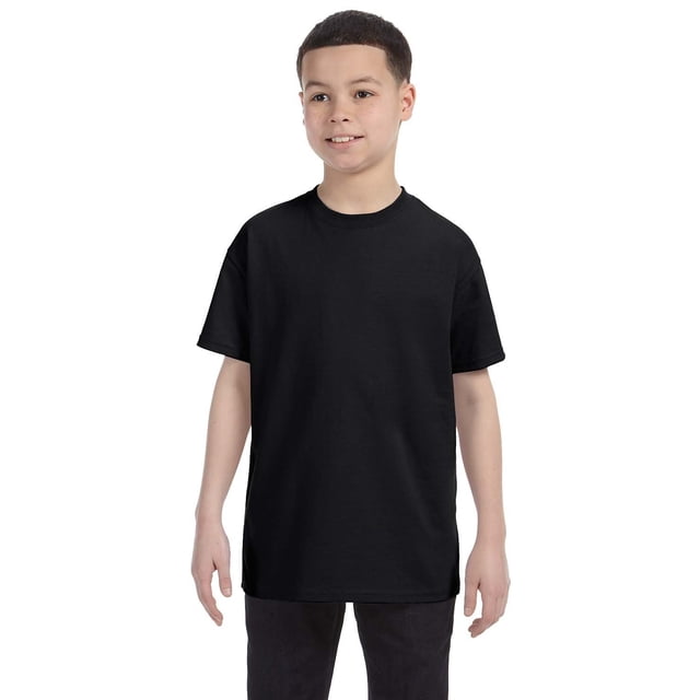 Hanes Youth 6.1 oz. Tagless T-Shirt - 54500
