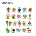 thumbnail image 1 of 400PCS Reward Stickers for Teachers, Kids Classroom Incentive Stickers, Stickers Stickers for Kids, Positive Encouragement Stickers for Teachers, Parents, Activity Reward Stickers, 1 of 8