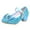 Blue, variant on Generic Clearance Toddler Baby Girl Sneakers Kids Pearl Bling Bowknot Single Princess Shoes Sandals for Fashion Birthday Dance Holiday Party Shoe(3.5-4 Years,Blue)