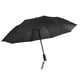 thumbnail image 5 of Paraguas Plegable Yinane con Ventilador Negro, 5 of 8