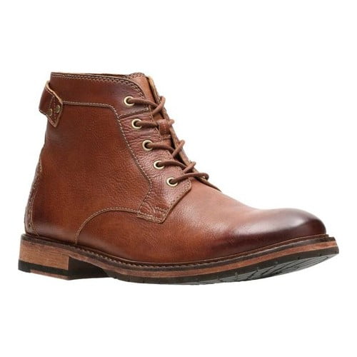 clarks clarkdale bud boots
