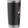 thumbnail image 4 of The Nightmare Before Christmas Matching Pumpkin King Stainless Steel Insulated Tumbler, 4 of 6