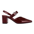 thumbnail image 2 of TACONES BERLIN MUJER 778003-3 CHAROL ROJO, 2 of 4