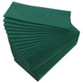 thumbnail image 1 of OULII 50Pcs Napkins Boxed Feel Napkins for Graduation Banquets and Events, 1 of 8
