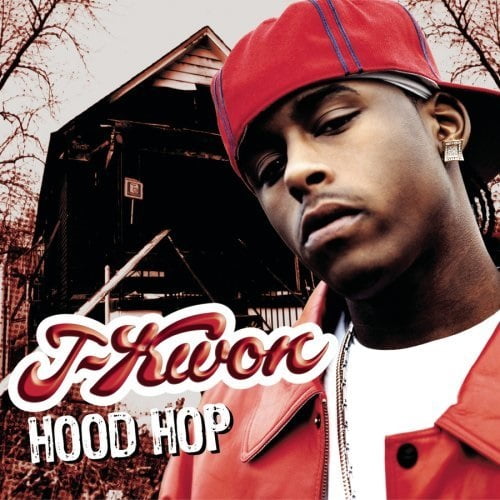 Pre-Owned J-Kwon - Hood Hop - Music & Performance - CD