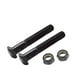 thumbnail image 4 of Juego de 2 piezas de repuesto para patineta Kingpin, longboard M10 × 65mm, 4 of 9