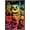 Bronze Framed Version, variant on Five Nights at Freddy's - Rainbow Wall Poster, 22.375" x 34"