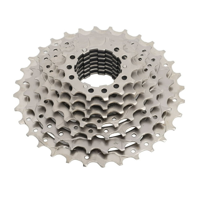 Rueda libre de bicicleta casete de 8 velocidades de aleación de aluminio de 12 a 32T para bicicleta eléctrica ANGGREK Otros