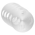 thumbnail image 4 of 5x Metal Bee Box Perfecl Puerta Disco Anti Giratorio Protector Bee Door, 4 of 8