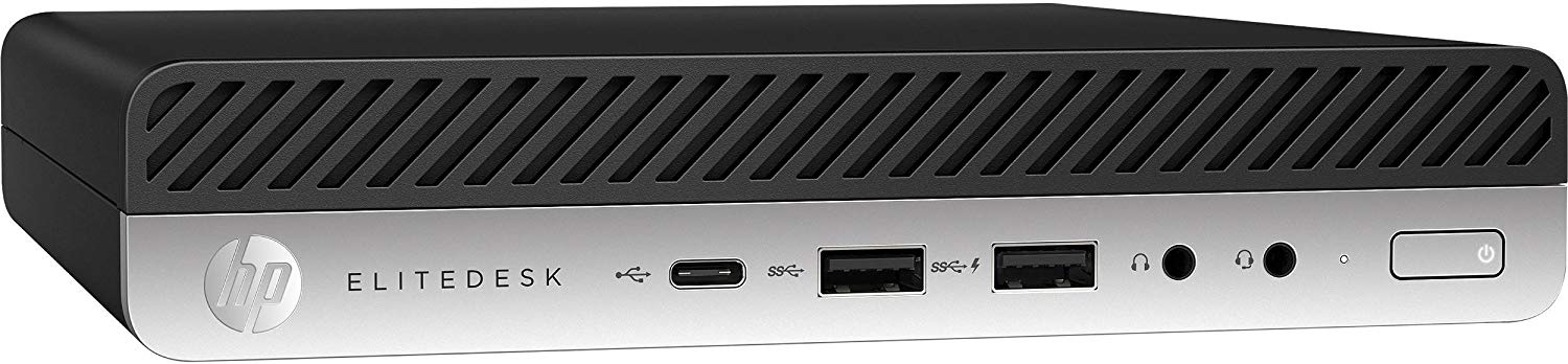 Hp elitedesk 800 g3 mini как разобрать