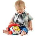 thumbnail image 3 of Fisher-Price Chatter Telephone, 3 of 8