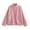 Pink 1, variant on YANHAIGONG Short Trench Coats Jacket for Women Standing Collar Zip Up Long Sleeved Loose Casual Coat Outdoor Wear Jacket with Pocket Winter Woolen Coat Winter Jackets for Women 2024