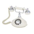 thumbnail image 1 of GPO OPAL Téléphone de Bureau Classique, 1 of 2