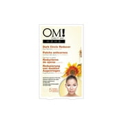 Dark Circle Reducer Eye Patches - 5ct