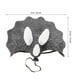 thumbnail image 2 of Sombrero de cosplay para mascotas, gorra de triceratops, sombrero de dinosaurio, sombrero con hebilla ajustable para perro, disfraz para festival, 2 of 6