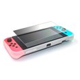 thumbnail image 2 of Nintendo Switch / NS Lite TPU Protective Case, All-in-One Shockproof Cover with Game Card Slot, Thumb Grip Caps & Screen Protector Full Set, 2 of 6