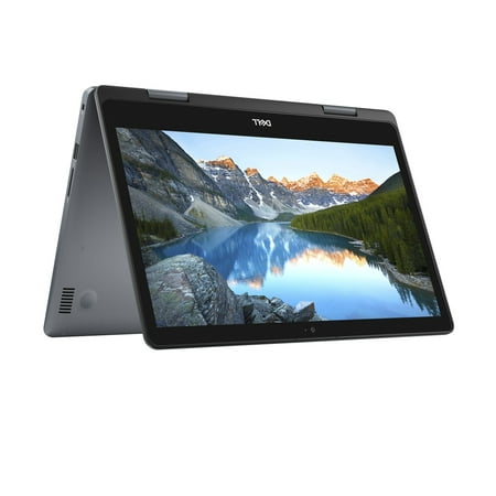 Dell Inspiron 14 5481, 2-In-1 Laptop, 14.0