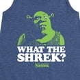 thumbnail image 3 of Shrek - What The Shrek - Toddler & Youth Girls A-line Dress, 3 of 5